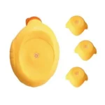 پوپت اردک و جوجه 840 پرهام - Image 3