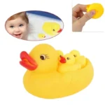 پوپت اردک و جوجه 840 پرهام - Image 4
