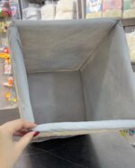 سبد لباس پارچه ای - Image 10