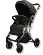 کالسکه کیدیلو مدل 525 مشکی kidilo - Image 2