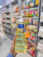 روغن حمام استلانوپیا ماستلا 500میل