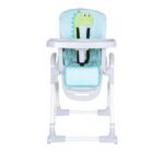صندلی غذا بی بی مک (zooye) مدل z112 دایناسور
