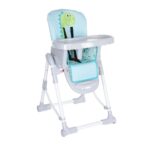 صندلی غذا بی بی مک (zooye) مدل z112 دایناسور - Image 2