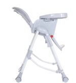 صندلی غذا بی بی مک (zooye) مدل z112 خورشیدی zoo - Image 7