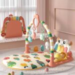 تشک بازی پیانویی y1603-a sobebear - Image 5