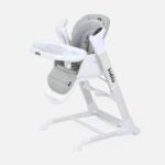 صندلی غذا کیدیلو برقی تابشو مدل TY-02 طوسی
