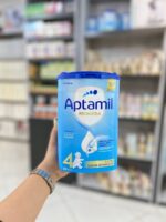 شیرخشک آپتامیل ترکیه شماره 3 - Image 2