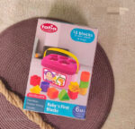 سطل فکری اشکال تاتیا