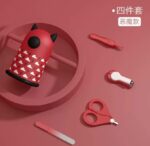 ست مانیکور ناخنگیر Algo - Image 2