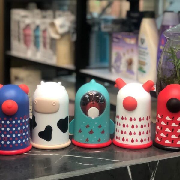 ست مانیکور ناخنگیر Algo