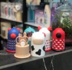 ست مانیکور ناخنگیر Algo - Image 3