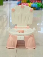 قصری کلاسیک 3کاره اسیا صورتی