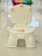 قصری کلاسیک 3کاره اسیا وانیلی - Image 2