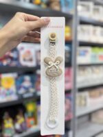 بند پستانک سلفونی عروسکی - Image 2