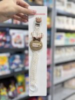 بند پستانک سلفونی عروسکی - Image 3