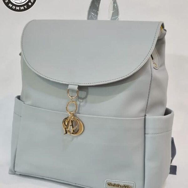 ساک لوازم کبریتی آیرا QZ طوسی