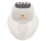 شیردوش برقی پرتابل لبتو lebto - Image 4
