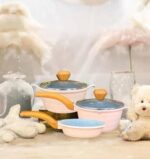 سرویس قابلمه هلیاهرا  عروس - Image 2