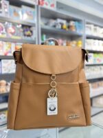 ساک لوازم خاویاری آیرا QZ نسکافه ای