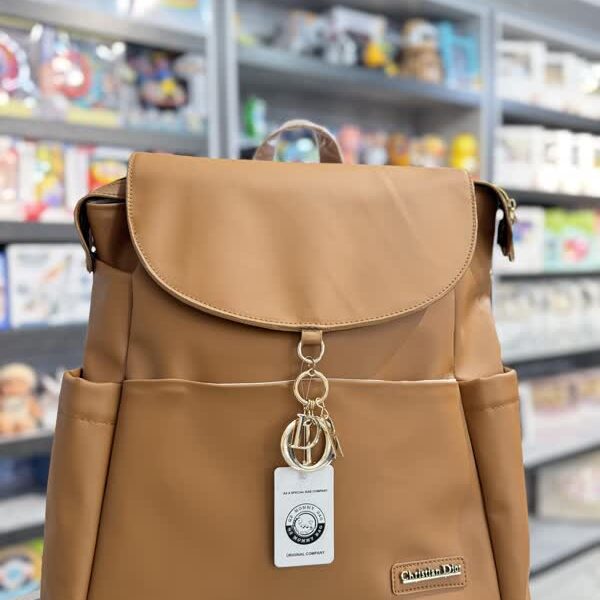 ساک لوازم کبریتی آیرا QZ نسکافه ای