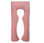 بالشت بارداری دی روحه u صورتی