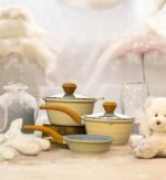 سرویس قابلمه هلیاهرا  عروس