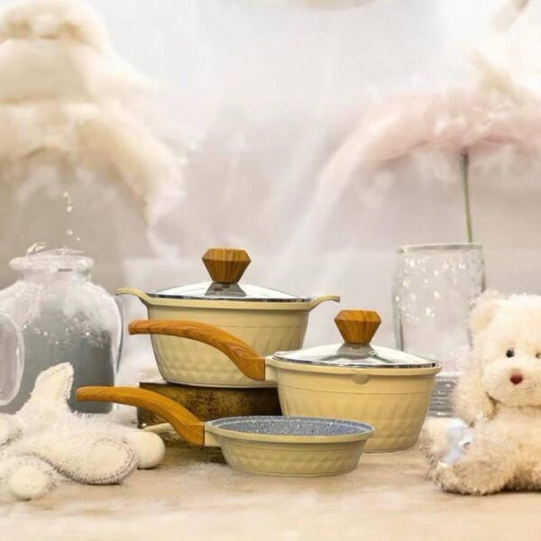 سرویس قابلمه هلیاهرا  عروس