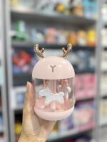 دستگاه بخور سرد یونیکورن 300m