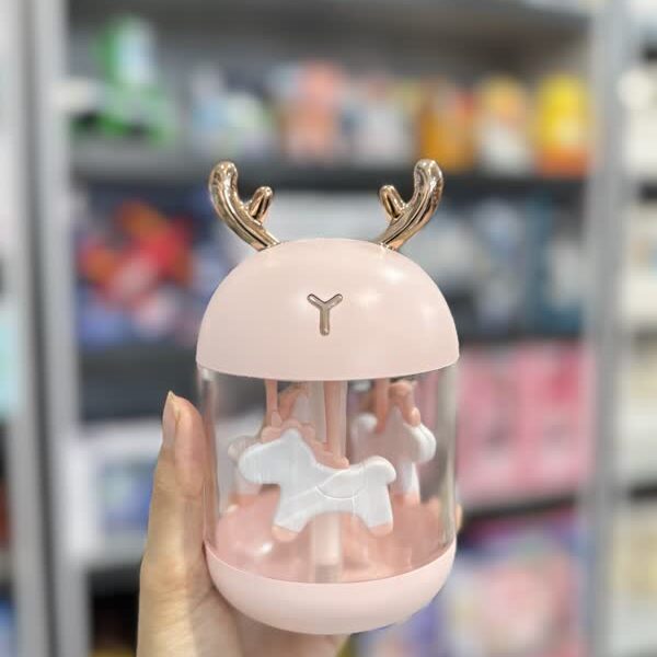 دستگاه بخور سرد یونیکورن 300m