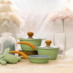 سرویس قابلمه هلیاهرا  عروس - Image 3