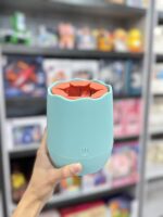 شیکر شارژی شیشه شیر