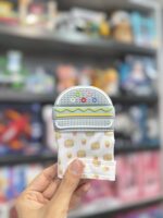 دستکش دندانگیر همبرگر کیدیلو - Image 2