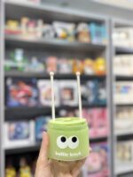 شیشه شور سیلیکونی طلقی لاکچری چشم - Image 4