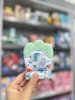 دستکش دندانگیر پنجه کیدیلو