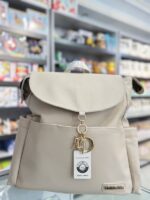 ساک لوازم کبریتی آیرا QZ کرم - Image 2