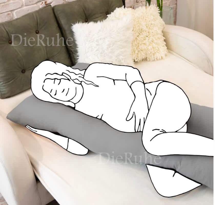 d37543e9-0a96-487d-ae0b-fcfba3166f18 بالشت بارداری دی روحه u طوسی - Image 3