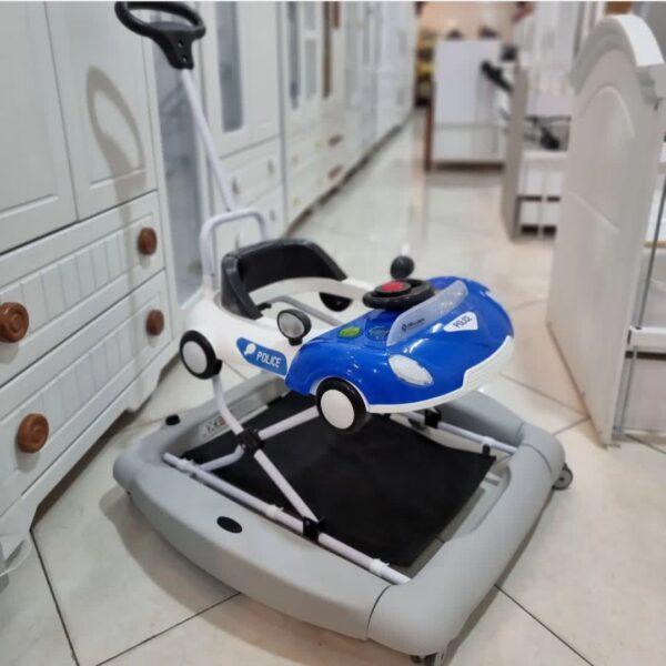 روروئک روما دلیجان پلیس با تشک