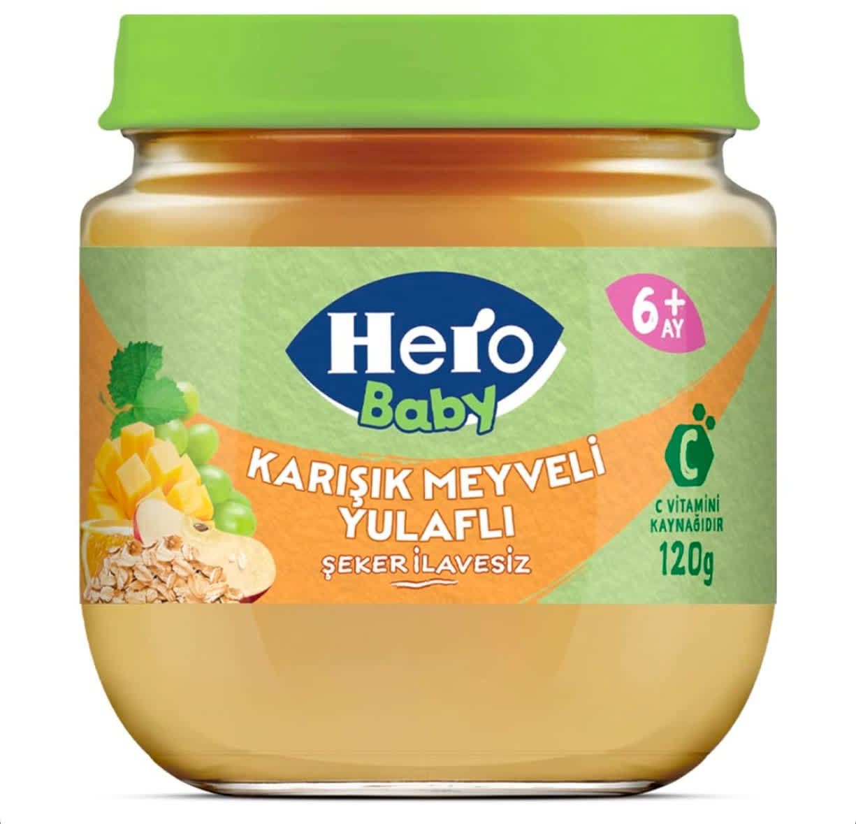 photo_۲۰۲۵-۱۰-۲۹_۱۴-۰۴-۱۶ پوره هیرو انبه و و غلات - Image 1