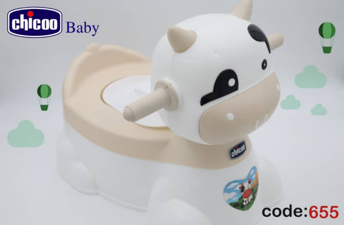 photo_۲۰۲۵-۱۰-۳۰_۱۲-۴۹-۴۵ (4) قصری گاو کد655 چیکو بی بی کرم - Image 2