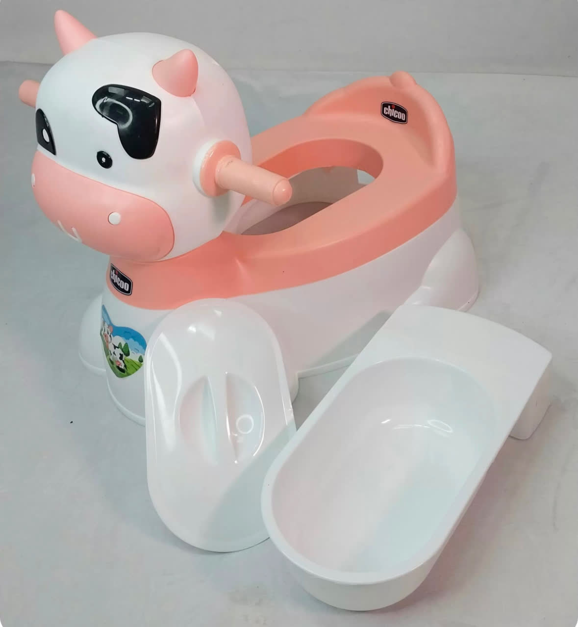 photo_۲۰۲۵-۱۰-۳۰_۱۲-۴۹-۴۵ قصری گاو کد655 چیکو بی بی صورتی - Image 1