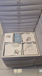 ست 19 تیکه دانالو کد 602 کوالا - Image 2