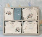 ست 19 تیکه دانالو کد 602 کوالا