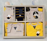 ست 19 تیکه دانالو کد 472 راکن