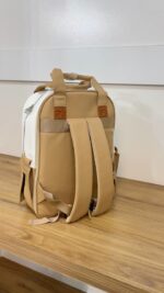 ساک کوله ای روبی کوکالو kokaloo کرم - Image 2