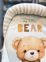 قنداق سوئیسی فلکسی خرس BEAR - Image 2