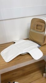 ساک کوله ای روبی کوکالو kokaloo کرم - Image 5