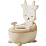 قصری کیکابو Kikkaboo مدل Dash گوزن - Image 2