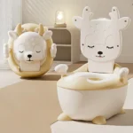 قصری کیکابو Kikkaboo مدل Dash گوزن