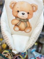 قنداق سوئیسی فلکسی خرس BEAR - Image 3