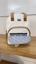 ساک کوله ای روبی کوکالو kokaloo کرم - Image 3